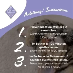 ChronoBalance Katzeneis Zum Selbermachen 3 Sorten -Tierbedarf Fach Geschäfte 263aa88c0002600666824e0d39e5b923ada1e6b5 1409596 de DE 7a26caeefb99b0bb7fd965dc7901129585dd1fbdYEl4oH