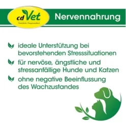 CdVet Nervennahrung 40 G -Tierbedarf Fach Geschäfte 27c422a62529ec73a6a1a64b256356ce07f3ed4d 1411661 de DE aad863975318ab450a74be43b9ae7102664c040fbSmJua