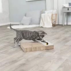 Trixie Kratzpappe Mit Spielzeug -Tierbedarf Fach Geschäfte 2922fdbeca6faf723a69257e5e81b0da65bcea01 149772bd00e8a047fa4bf8b07169295e296775d1