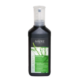 MORE FOR FISH Blattdünger 1 MORE FOR FISH Blattdünger