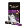Miamor Cat Snack Malt Cream Mit Käse 66x15g