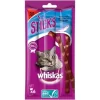 Whiskas Sticks 14x6 Stück Lachs