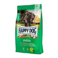 HAPPY DOG Supreme Sensible India 2,8 Kg