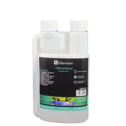 Silbermann Kalibrierlösung Leitwert 50 MS/cm 250 Ml