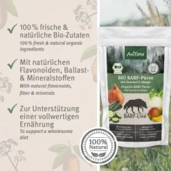Aniforte BIO BARF Püree - Fenchel & Mango 5 X 150g 9 Aniforte BIO BARF Püree - Fenchel & Mango 5 X 150g -Tierbedarf Fach Geschäfte 33d6348625896391bbeab8a00275718fd4be7f24 1472620 de DE 8d5439cd905accc6193b5c27e3a26afc34010b8bmGKf8t