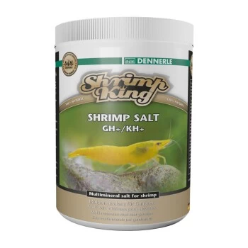 AS Shrimp King Bee Salt GH+, 1000g 1 AS Shrimp King Bee Salt GH+, 1000g
