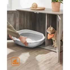 FEANDREA Katzenklo Schrank Greige -Tierbedarf Fach Geschäfte 3502889109d9ccd4094d1a1f0c647f84244127e0 1483582 de DE fecdda8d82d601a5ced4372de0fe934850a405200Ek4u6