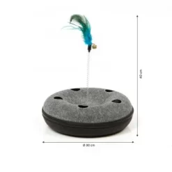 Canadian Cat Company Katzenufo Sputnik -Tierbedarf Fach Geschäfte 361821211c850e270b33dada472a3c63e7c622cb 1361010 de DE b3b212a3dfcb85b53d422294eccbad1bec27f2aeAxjCx0