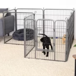 Lionto Freilaufgehege Welpen Gitterfreil 60 Cm, 1 Cm, 80 Cm -Tierbedarf Fach Geschäfte 36b609c51e916046b581efda5ea6811e2c829bd8 1498016 de DE 794da90c9076c5cc9e9eae67a633691d7c219be8EE6Vlo