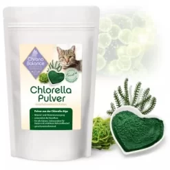 ChronoBalance Chlorella Pulver 100 G