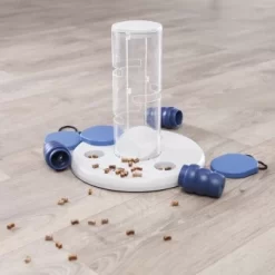 Trixie Intelligenzspielzeug Dog Activity Gambling Tower -Tierbedarf Fach Geschäfte 376b6352621125c067d8c8f9cfc65d0671ac9c02 87b9475f71ddb866a4345563c09cf0185219a8fd