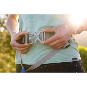 Ruffwear Trail Runner™ Laufgurt Limonen Gelb L-XL 6 Ruffwear Trail Runner™ Laufgurt Limonen Gelb L-XL – Bild 6