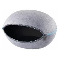 Canadian Cat Company Filz Katzennest Braun/ Beige