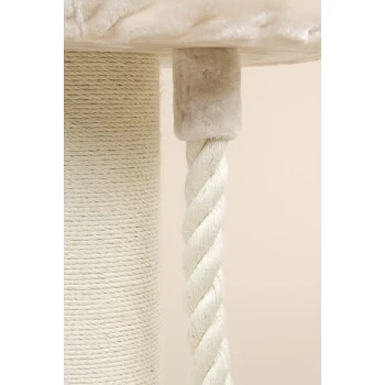 RHR Quality Kratzbaum Chartreux 6 RHR Quality Kratzbaum Chartreux – Bild 6