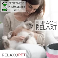 RelaxoPet PRO Entspannungs-Trainer KATZE 12 RelaxoPet PRO Entspannungs-Trainer KATZE -Tierbedarf Fach Geschäfte 3971a5a573b5720dfc3421134d106d631f16e7f5 1315706 de DE a6532fa88256ccd09f4eb9048a0a9bcb14751b2fgmEkgd
