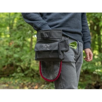 TrendPet Leckerchentasche TwinTreat Plus 2 TrendPet Leckerchentasche TwinTreat Plus – Bild 2