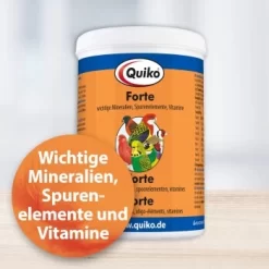 Quiko Forte 500g: Mineralien, Spurenelemente Und Vitamine Für Ziervögel -Tierbedarf Fach Geschäfte 3c49d369cf9e6a4e3e0d0ed0a238fd431a6aa7fb 1386523 de DE eb8df2d0a8111266d9c185cae4d01613faca048ass4Me7