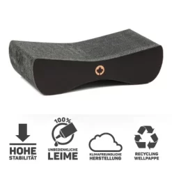 Canadian Cat Company Kratzbrett Satellite S Schwarz -Tierbedarf Fach Geschäfte 3e5e331ebb6ec1a289b5f84adca2ad88267bce58 1394204 de DE f7d5354d1c1f1a0bb219faffa5dc7c9d8d9fcda48E2pxe