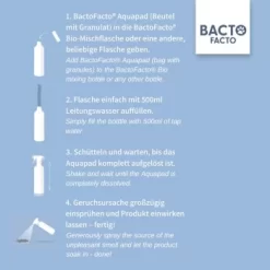 ChronoBalance BactoFacto Probiotischer Geruchsstopp Pads Für 2 Liter 20 Ml 10 ChronoBalance BactoFacto Probiotischer Geruchsstopp Pads Für 2 Liter 20 Ml -Tierbedarf Fach Geschäfte 3e5f515fd441ed4e092f37c9bce7a7fafabacdea 1397549 de DE 173d7141c978caeacd91925c5285bdf2d6771f541EAiZg