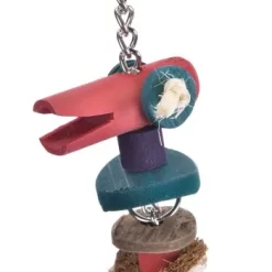 HappyBird Papageienspielzeug Simsalabim Zauberhut -Tierbedarf Fach Geschäfte 3e7f743c949ece38c868ffa1a16233bbb9f0f669 1416848 de DE 46b7077588e3319065c1089ce8923ffccec04ceda02bqt