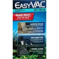 MARINA Fluval EasyVac Aquarienkies-Reiniger -Tierbedarf Fach Geschäfte 3e96d696f6c83f8a71a1c8d7be43aac6a34bd227 7069c9a9cd74e9bdb389ca8402e3eac628f8f0cd