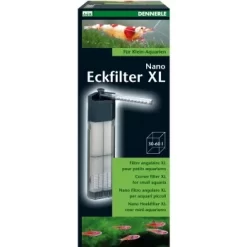 DENNERLE Nano Eckfilter XL