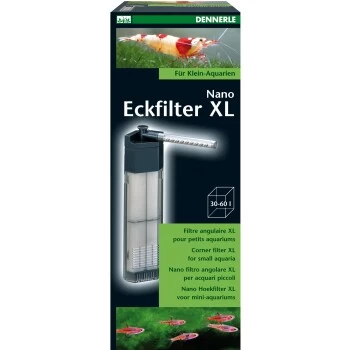 DENNERLE Nano Eckfilter XL 1 DENNERLE Nano Eckfilter XL