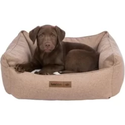 Trixie Bett Farello Braun 50 Cm, 25 Cm, 50 Cm -Tierbedarf Fach Geschäfte 4027e63d9476c44d9d7f695714f196e2905cdc30 1383453 de DE 448cc0da43e601f2ae93dd23795f3e23f2e1d335ibC2Wc