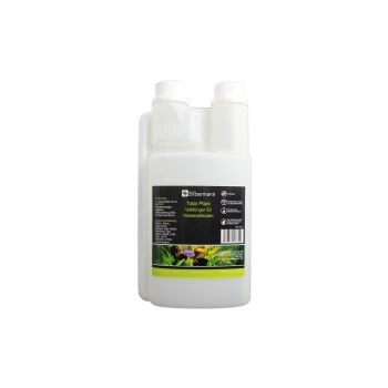 Silbermann Total Plant Volldünger 500 Ml 1 Silbermann Total Plant Volldünger 500 Ml