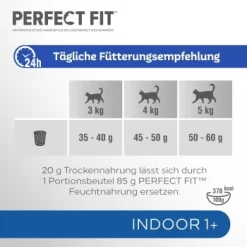 PERFECT FIT Beutel Indoor 1+ Huhn 5x1,4 Kg -Tierbedarf Fach Geschäfte 41aa9881eaa54b18240f3b602671d4853a579979 1002911003 6
