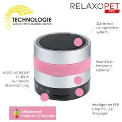 RelaxoPet PRO Entspannungs-Trainer KATZE 9 RelaxoPet PRO Entspannungs-Trainer KATZE -Tierbedarf Fach Geschäfte 43091dd7dd2d2ced36313f2ca73067e732eea27d 1315706 de DE 74dbb38f4940476981506ee5529edcaf14a8f3acrvGyzI