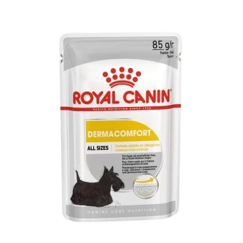 ROYAL CANIN Dermacomfort 12x85g 8 ROYAL CANIN Dermacomfort 12x85g – Bild 8