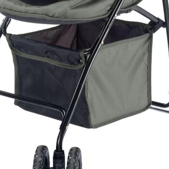 Ferplast Buggy Globetrotter 3 Ferplast Buggy Globetrotter – Bild 3