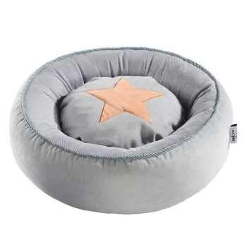 AniOne Liegeplatz Pepe & Kitty XS 1 AniOne Liegeplatz Pepe & Kitty XS