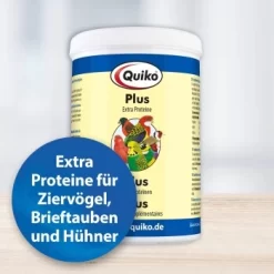 Quiko Plus 400 G: Extra Proteine Für Jungvögel -Tierbedarf Fach Geschäfte 45f4520f00c4caedd19dc27754159b98630c4f17 1386524 de DE 7f17e06b069d9b202732f84e6e0e62d6764068d2bKBrI0
