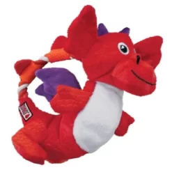 KONG Dragon Knots -Tierbedarf Fach Geschäfte 460d57fa8fe351d8cc7eedf2c8b4d3839e6a8e48 86a61a1cb87da4d514727fa0f8d7215c2fc66f73