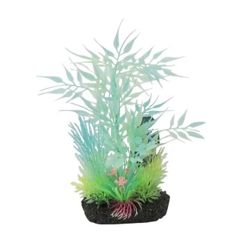 Penn Plax Penn-Plax Bambuspflanze 1 Penn Plax Penn-Plax Bambuspflanze