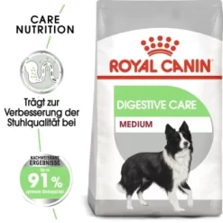 ROYAL CANIN Digestive Care Medium 12 Kg
