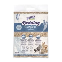 Bunny Bedding Comfort 20 L