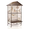 Montana Cages Voliere Villa Casa 90