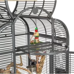 Montana Cages Voliere Havana Dunkelgrau -Tierbedarf Fach Geschäfte 4871c118fd61a53eadbf4cb2ff121121df7412f2 1070399 de DE 5bce5120ef6457adc09b62b1ae7e9dc7cbfe99c9jdIlGb