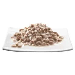 Sheba Sauce Spéciale 22x85g Mit Putenhäppchen, In Heller Sauce 7 Sheba Sauce Spéciale 22x85g Mit Putenhäppchen, In Heller Sauce -Tierbedarf Fach Geschäfte 491479e5002b2680f3b17ef626cfddfe8b484e9f 8d6da960d843dd31511ab47de9ef5462055adbdf