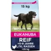 EUKANUBA Mature & Senior Large Breed 15kg
