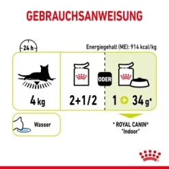 ROYAL CANIN SENSORY Smell In Gelee Für Wählerische Katzen 12x85g -Tierbedarf Fach Geschäfte 4c28a71527f4041d4d4a9bd09a53659703a633fb 02ef04f0e7ca6816b08453ffc064f026deb11210