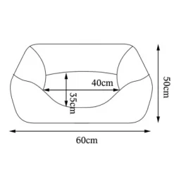 Lionto Hundebett Mit Wendekissen Meliert S -Tierbedarf Fach Geschäfte 4c9ca4cdf6e28328b7d35ebefeb73be5d2f3ddda 1657960 de DE 2989b4ad392af1b2228d52d4a992c3fb65573c88SUMYM1