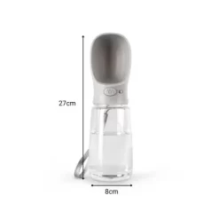 Lionto Hundetrinkflasche Für Unterwegs Grau 0,5 Cm³ 9 Lionto Hundetrinkflasche Für Unterwegs Grau 0,5 Cm³ -Tierbedarf Fach Geschäfte 4d3b892735fdfbb792a69f6223298a7ce638eff6 1494771 de DE b41cc2aa670f50cf9e56483b01c8860721b618c4ASSNo5
