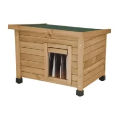 Kerbl Katzenhaus Rustica