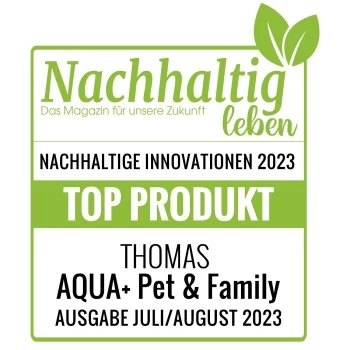 THOMAS AQUA+ Pet & Family 2 THOMAS AQUA+ Pet & Family – Bild 2
