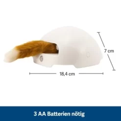 PetSafe Automatisches Katzenspielzeug Fox Den 9 PetSafe Automatisches Katzenspielzeug Fox Den -Tierbedarf Fach Geschäfte 533771f073737c2d8cd2e6756f7830e7a9a5fdaa 1351524 de DE e7ab24051822f7cca5c079fad2787f9b06e477b7PWnm80