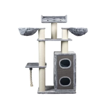 RHR Quality Kratzbaum Cat Paradise 1 RHR Quality Kratzbaum Cat Paradise